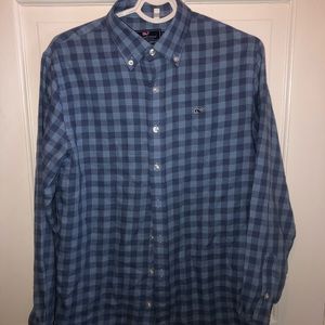 Vineyard Vines Boys XL button down